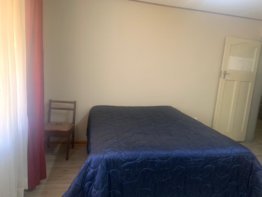 Commercial Property for Sale in Levins Estate Free State